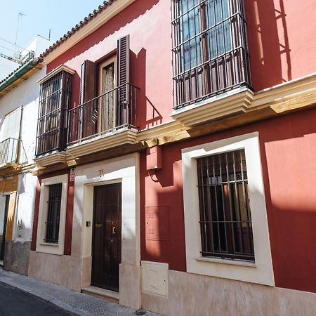 Divi Apartments Villa Reyes 2 Sevilla Exteriér fotografie