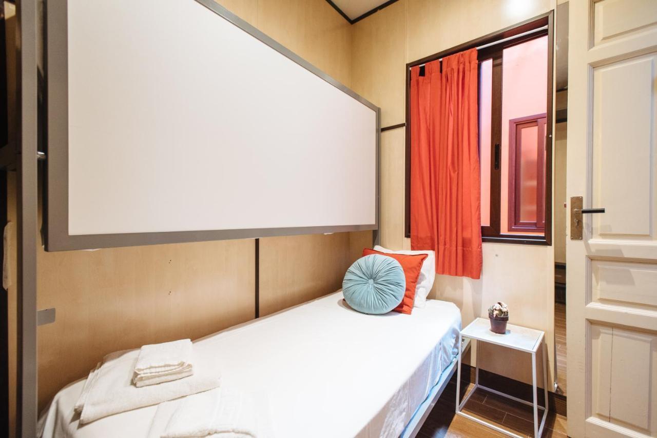 Divi Apartments Villa Reyes 2 Sevilla Exteriér fotografie