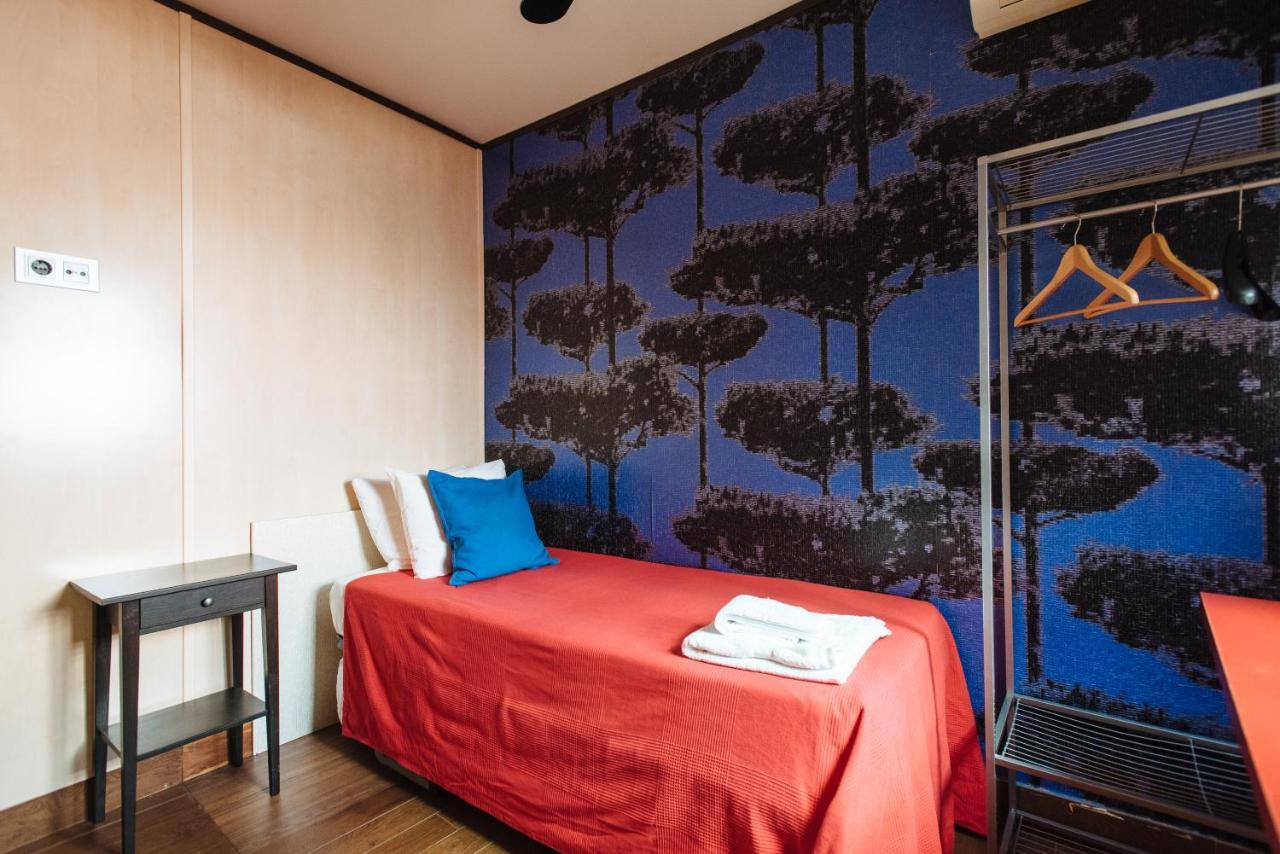 Divi Apartments Villa Reyes 2 Sevilla Exteriér fotografie