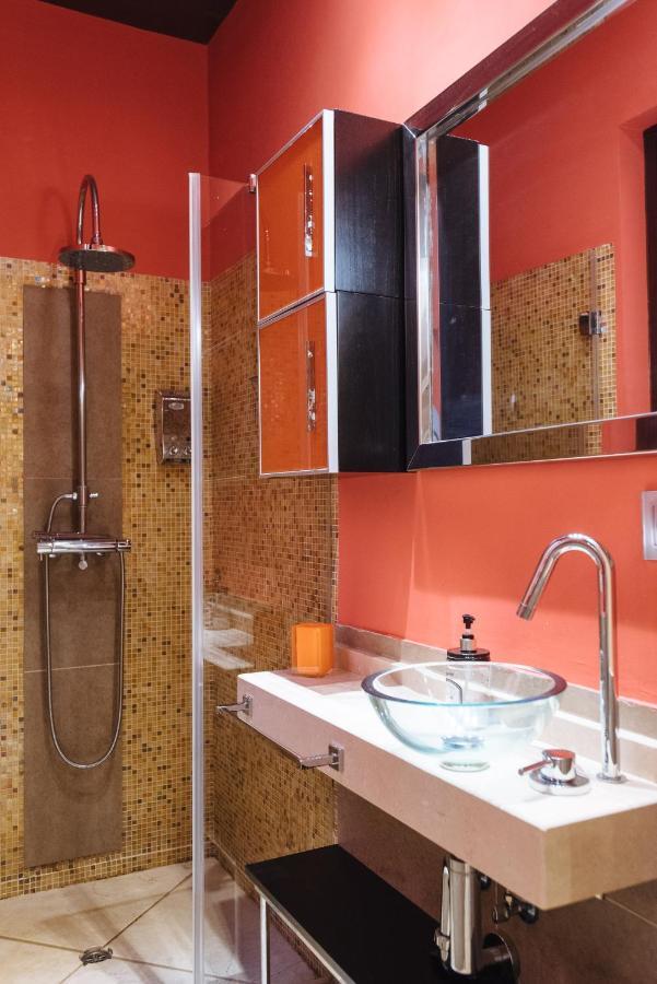 Divi Apartments Villa Reyes 2 Sevilla Exteriér fotografie